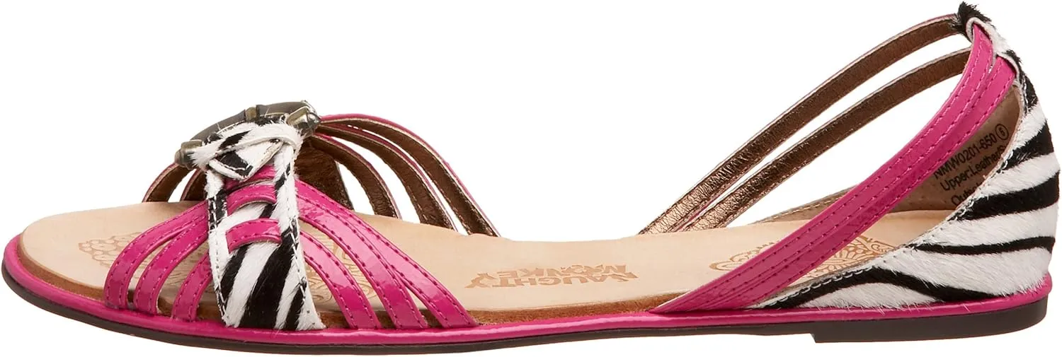 Naughty Monkey Women's Flat