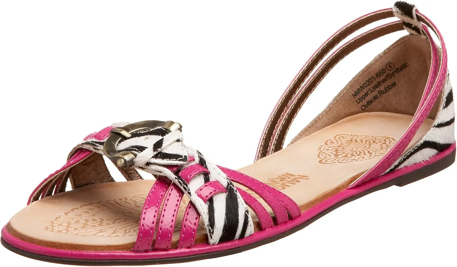 Naughty Monkey Women's Flat