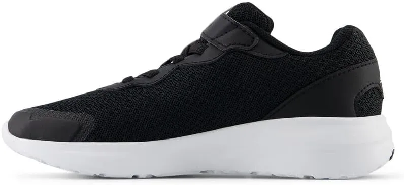 New Balance Baby-Boy's Dynasoft 578 V1 Hook and Loop Running Shoe