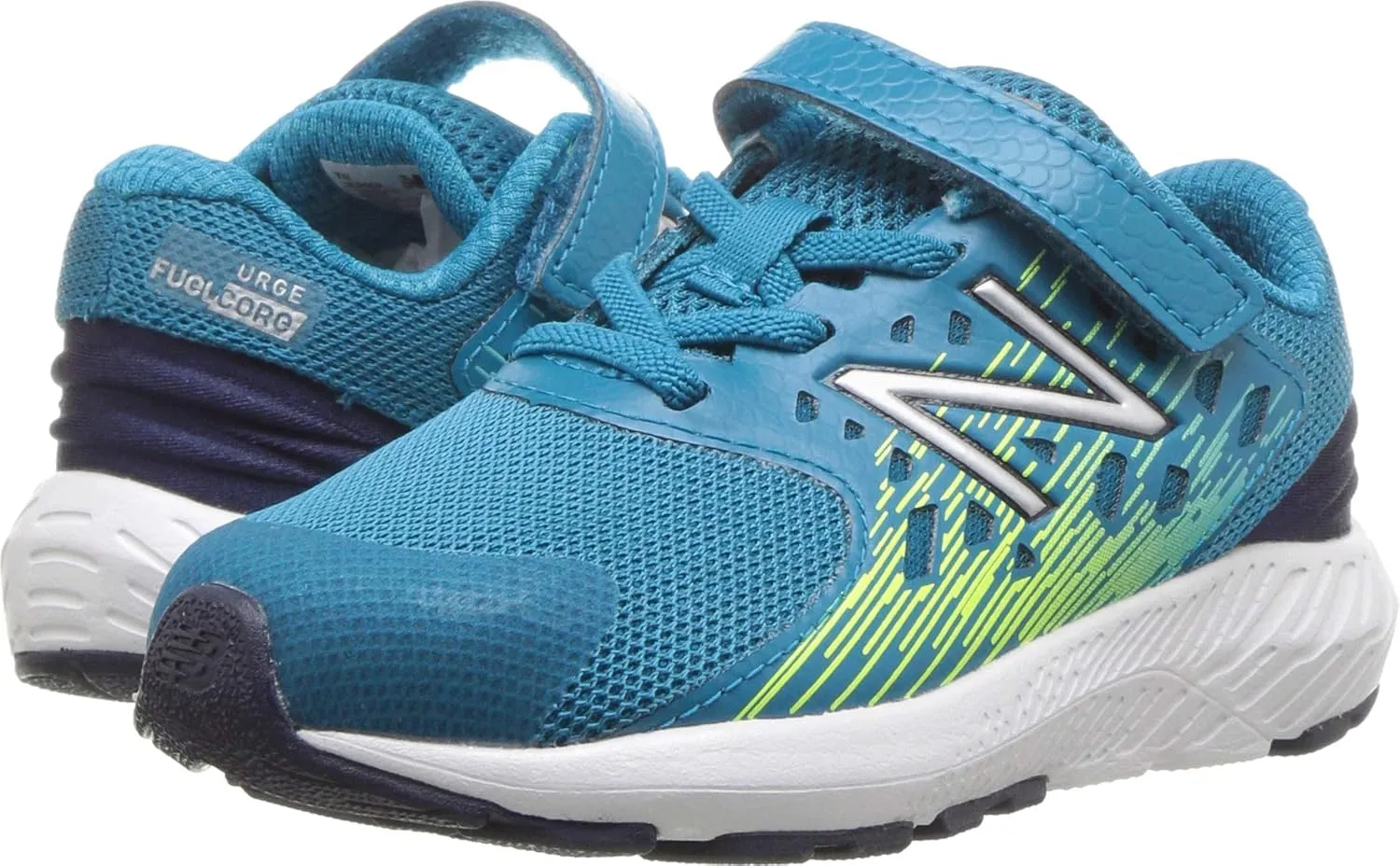 New Balance Baby-Boy's FuelCore Urge V2 Running Shoe