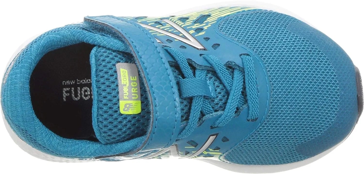 New Balance Baby-Boy's FuelCore Urge V2 Running Shoe