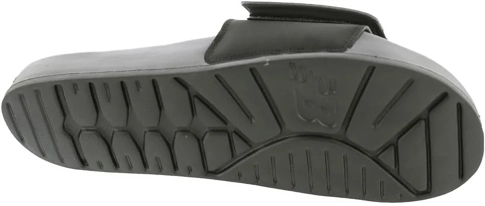 New Balance Men's 200 Adjustable Slide Sandal