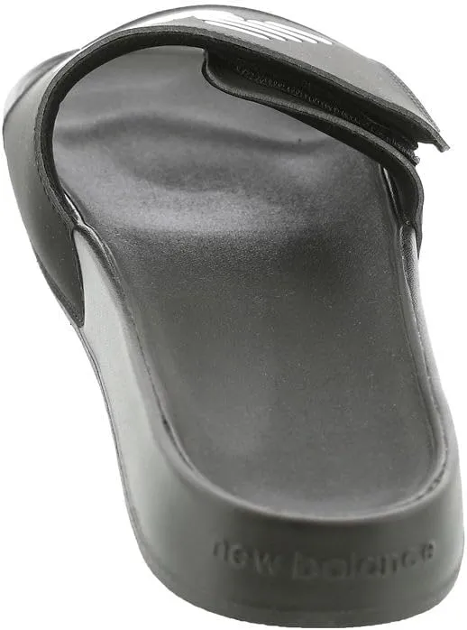 New Balance Men's 200 Adjustable Slide Sandal