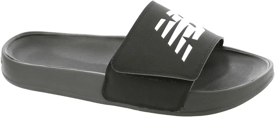 New Balance Men's 200 Adjustable Slide Sandal