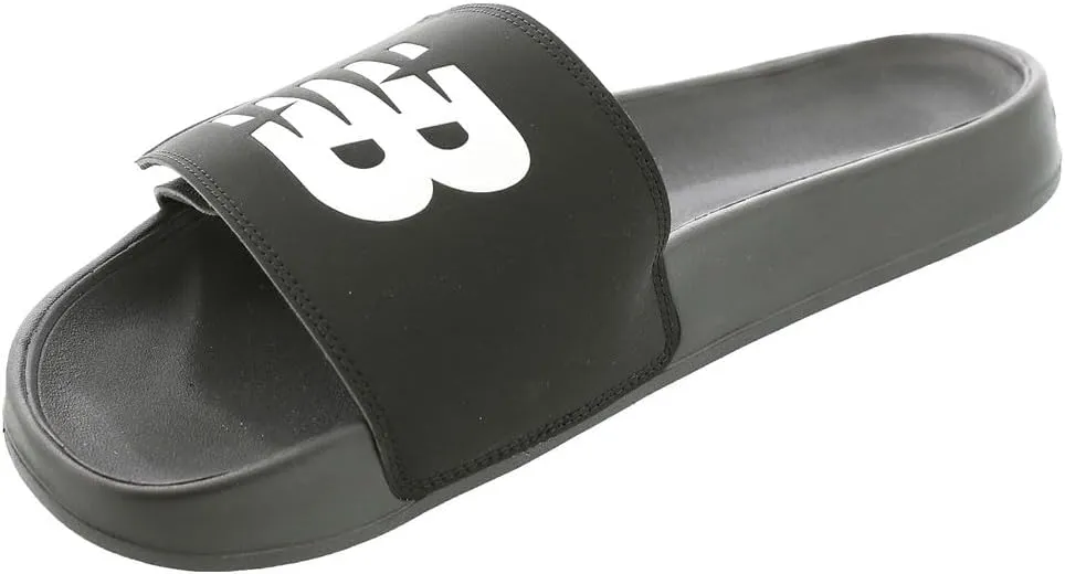 New Balance Men's 200 Adjustable Slide Sandal