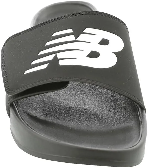 New Balance Men's 200 Adjustable Slide Sandal