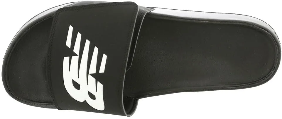 New Balance Men's 200 Adjustable Slide Sandal