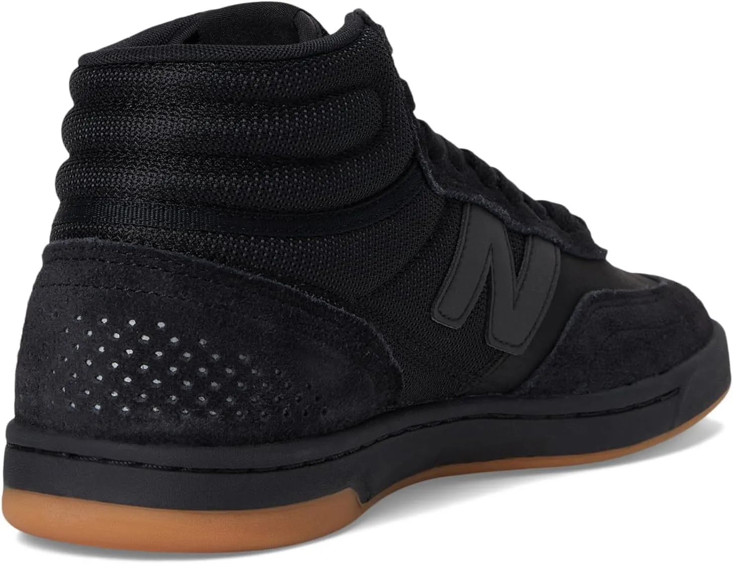 New Balance Men's 440 V2 Hi Skate Shoe