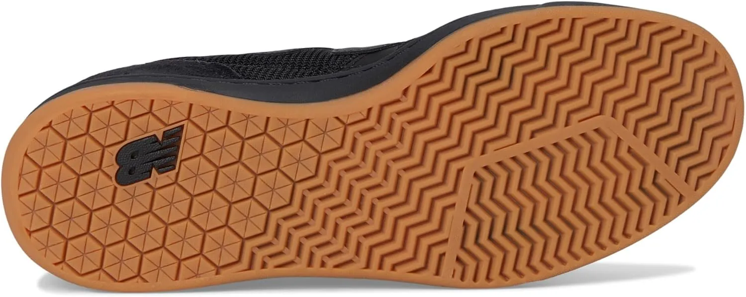 New Balance Men's 440 V2 Hi Skate Shoe