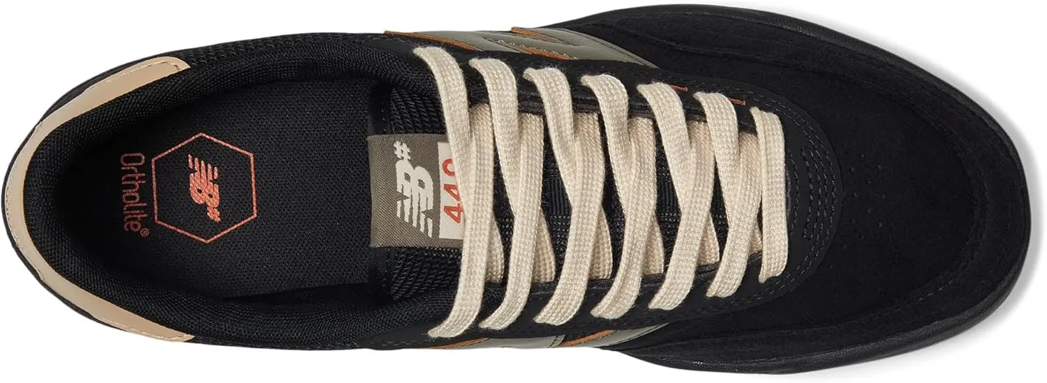 New Balance Men's 440 V2 Skate Shoe