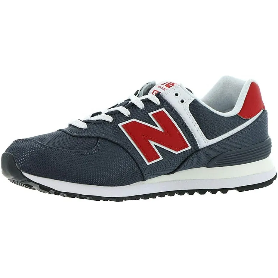 New Balance Men's 574 V2 Speed Sneaker