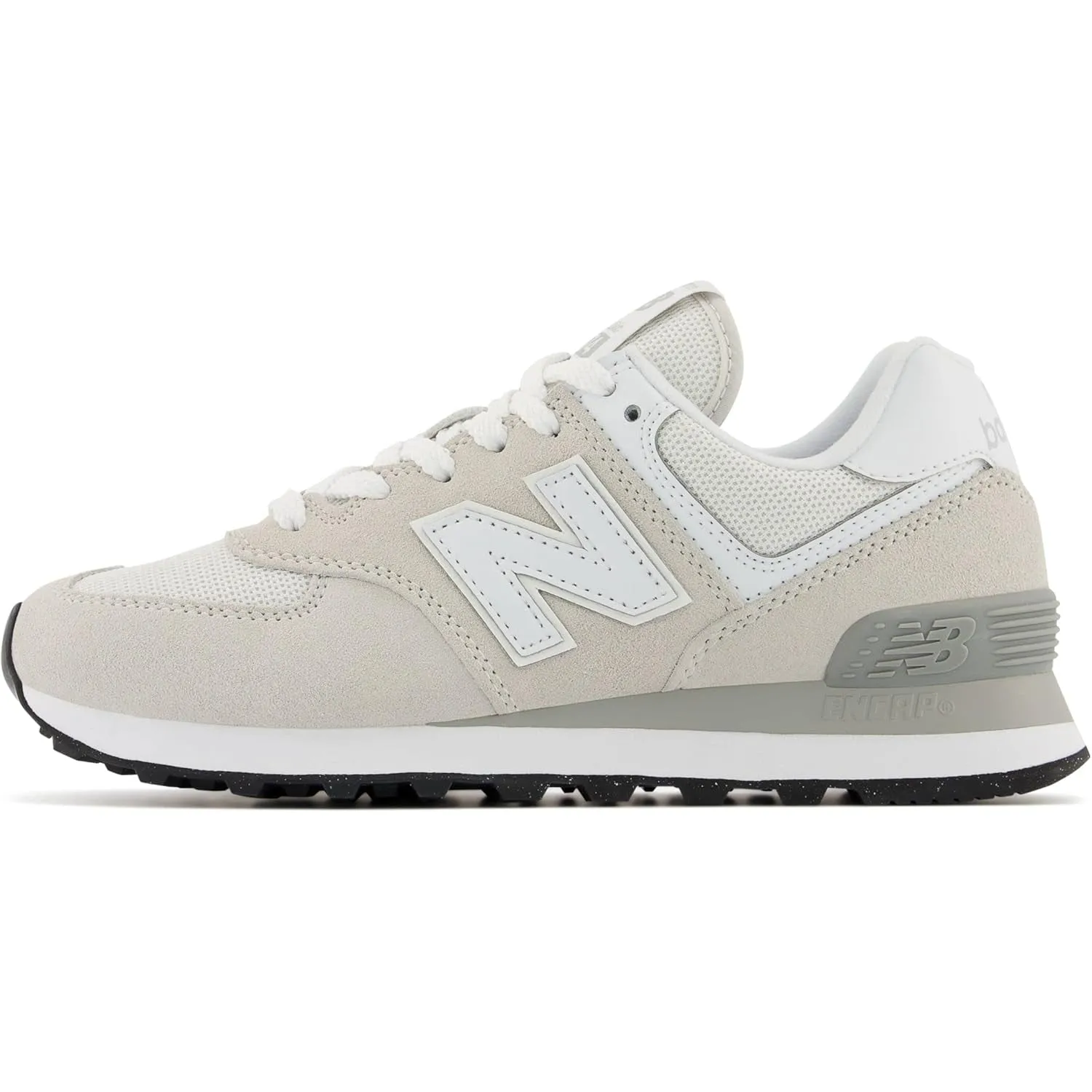 New Balance Men's 574 V2 Speed Sneaker