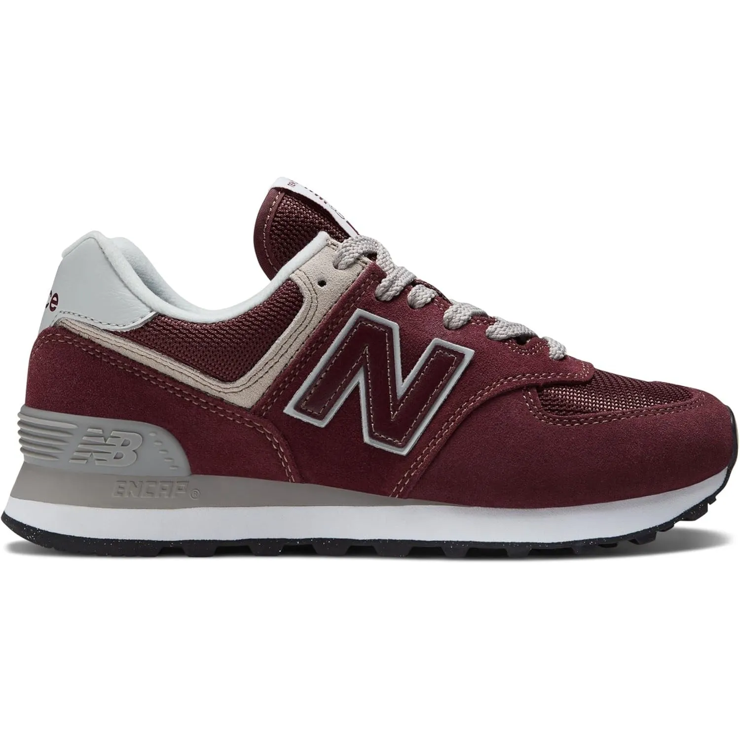 New Balance Men's 574 V2 Speed Sneaker