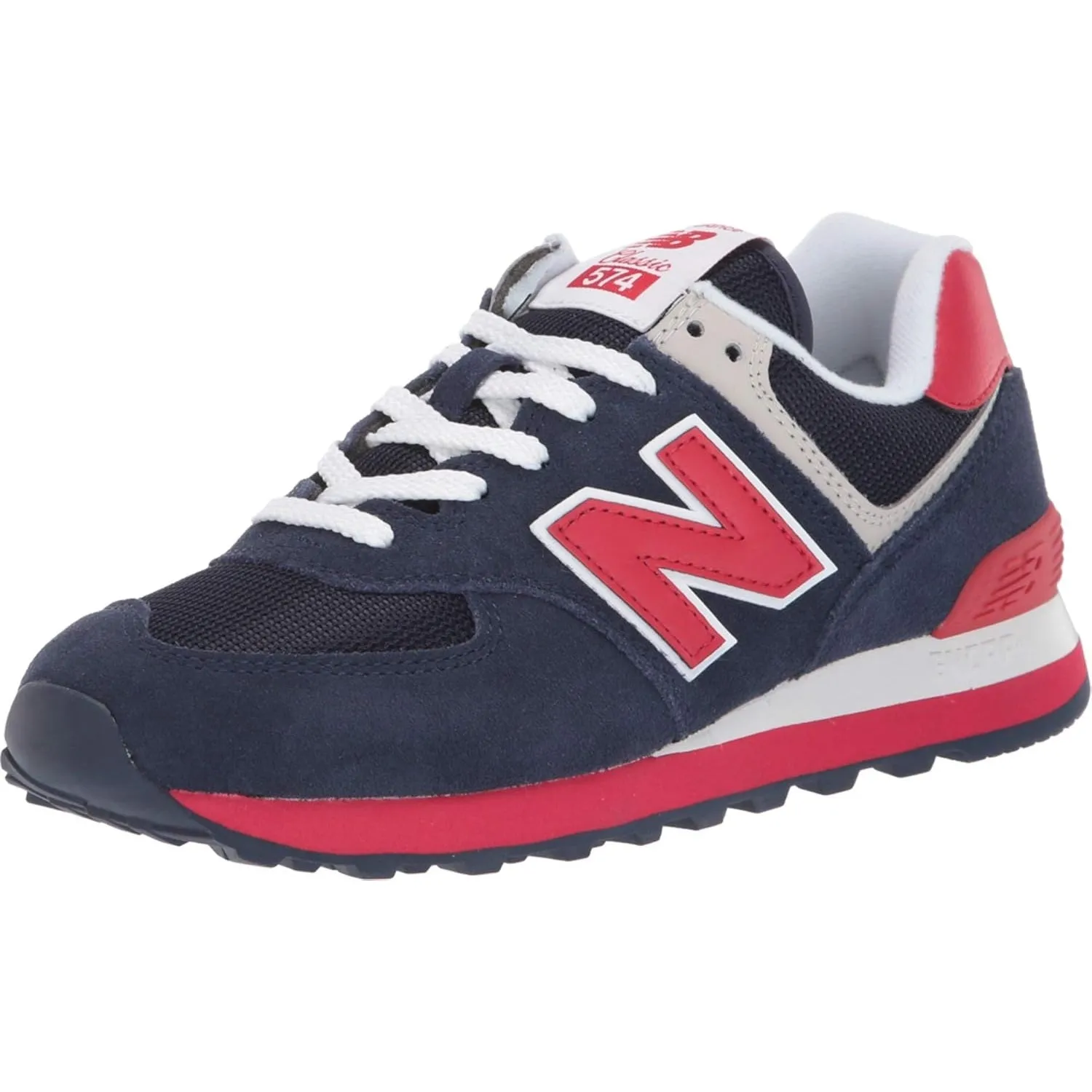 New Balance Men's 574 V2 Speed Sneaker