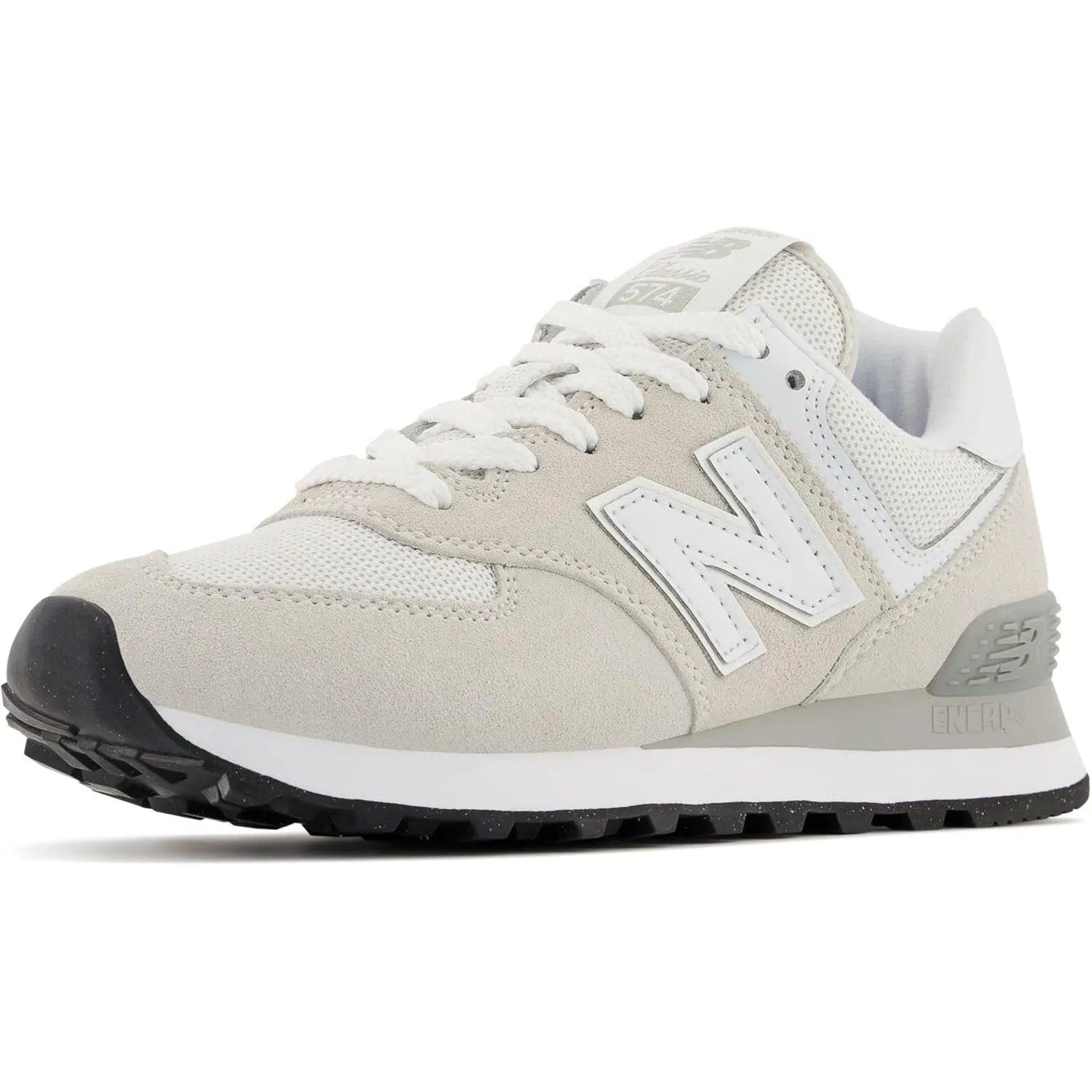 New Balance Men's 574 V2 Speed Sneaker