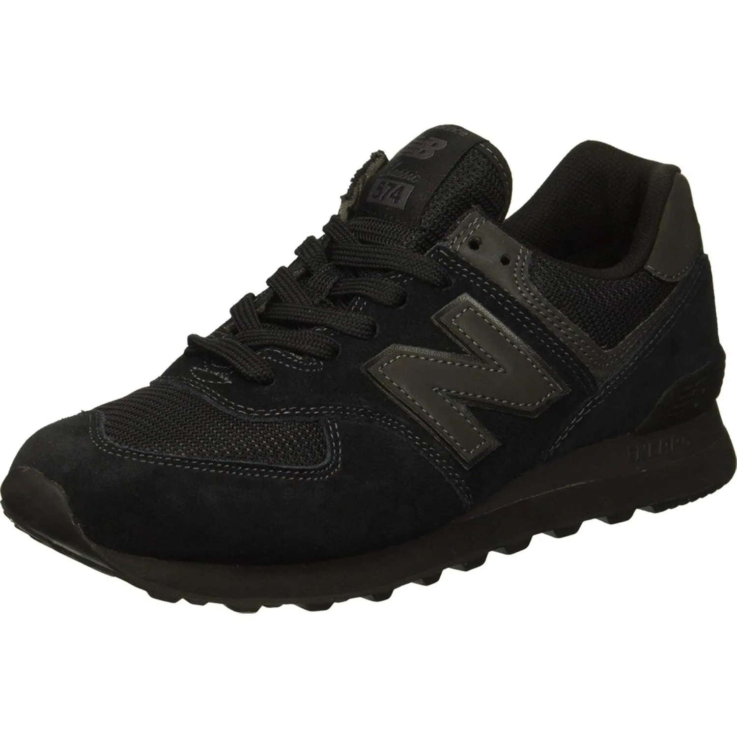 New Balance Men's 574 V2 Speed Sneaker