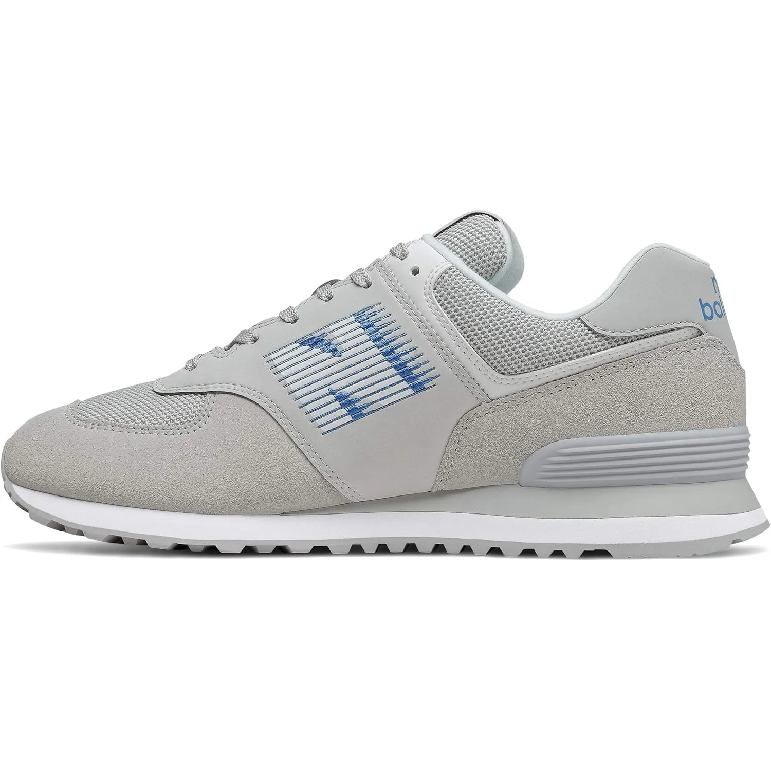 New Balance Men's 574 V2 Speed Sneaker