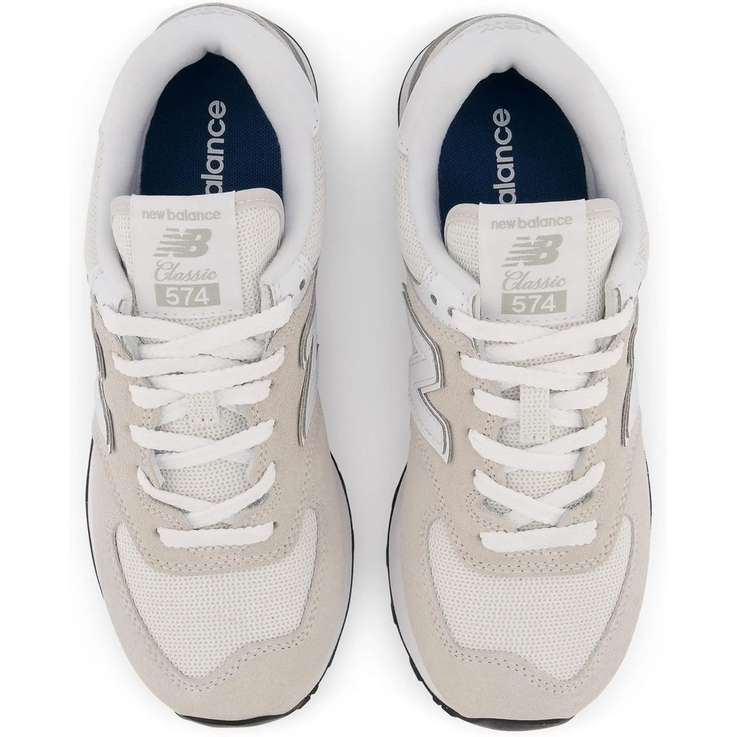 New Balance Men's 574 V2 Speed Sneaker