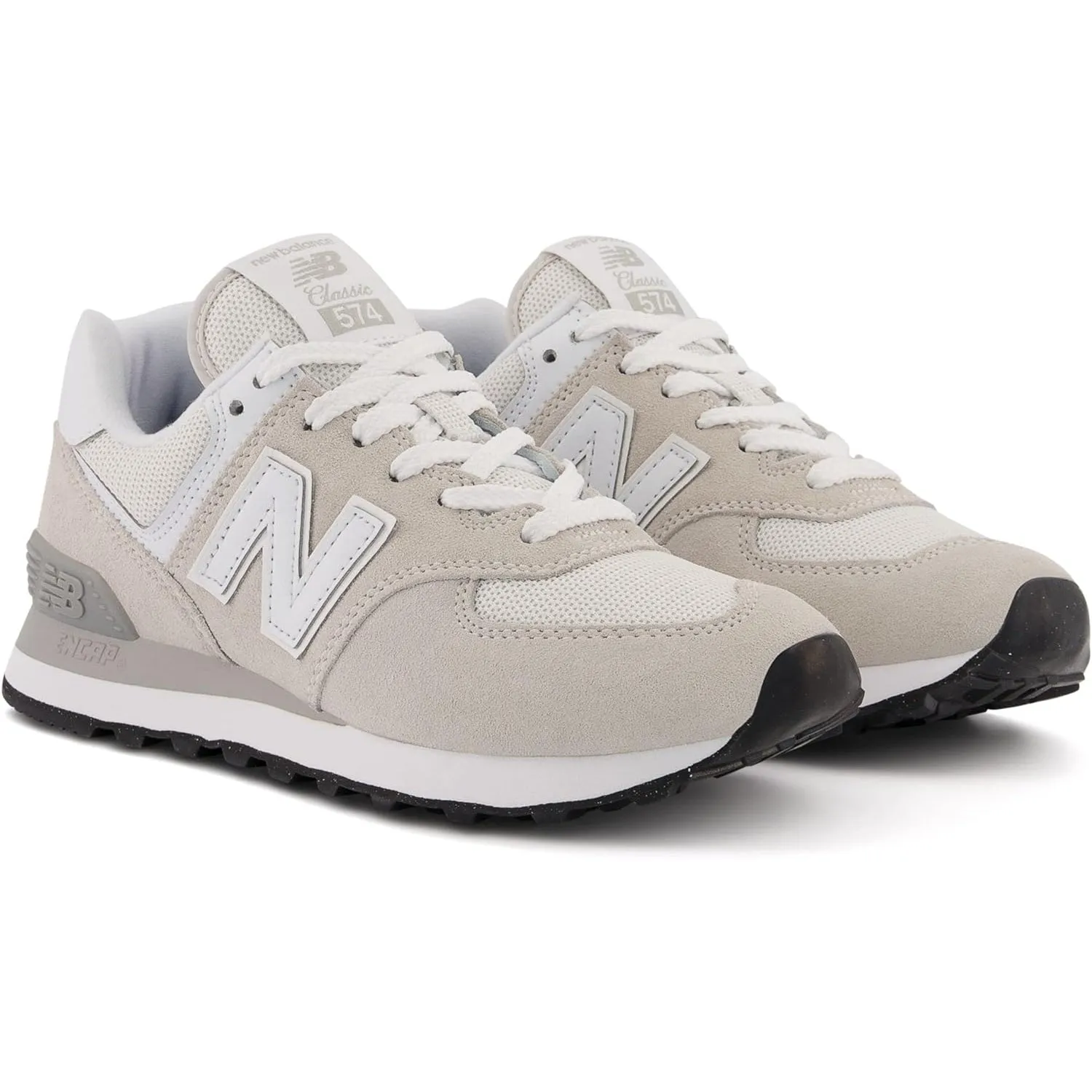 New Balance Men's 574 V2 Speed Sneaker