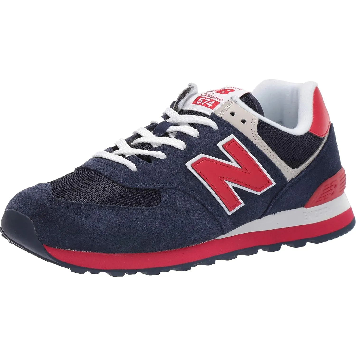 New Balance Men's 574 V2 Speed Sneaker
