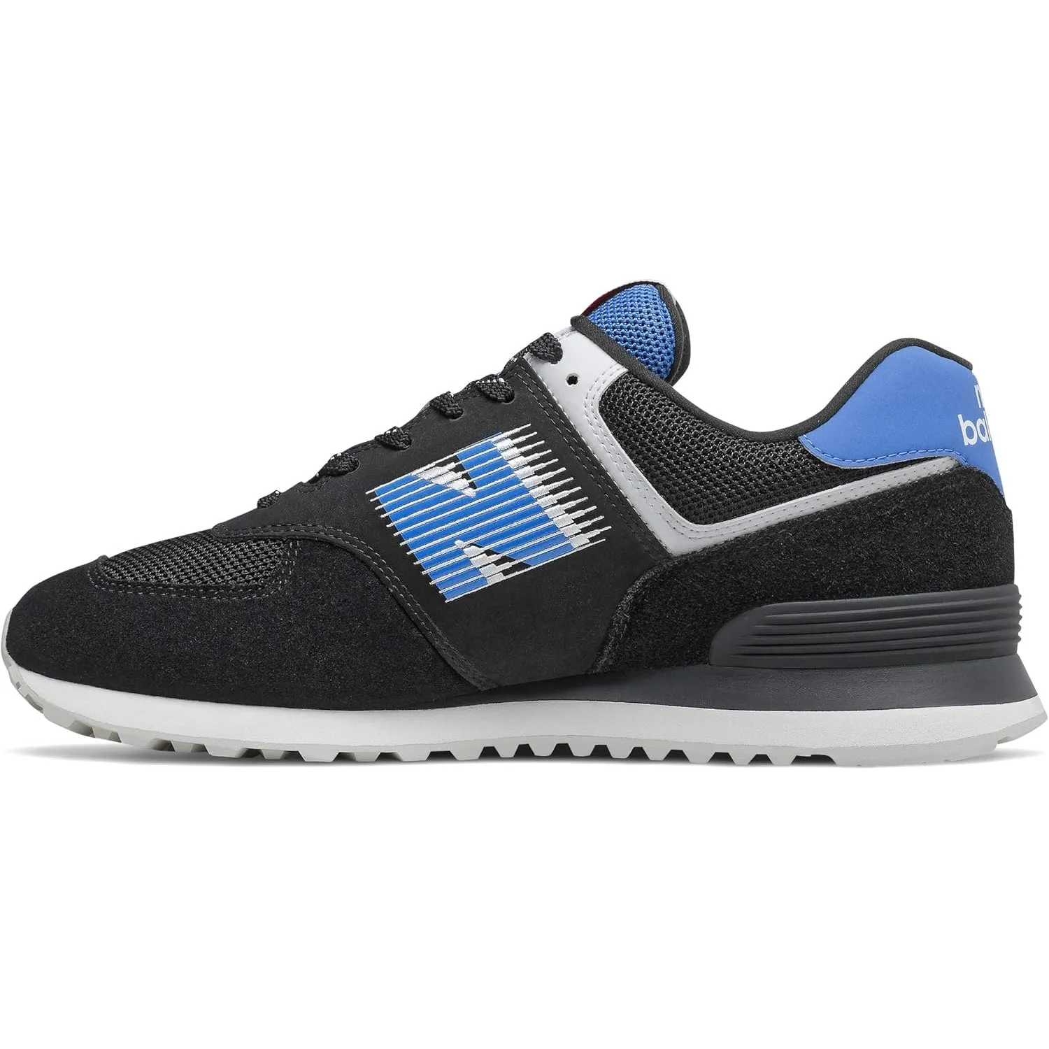 New Balance Men's 574 V2 Speed Sneaker