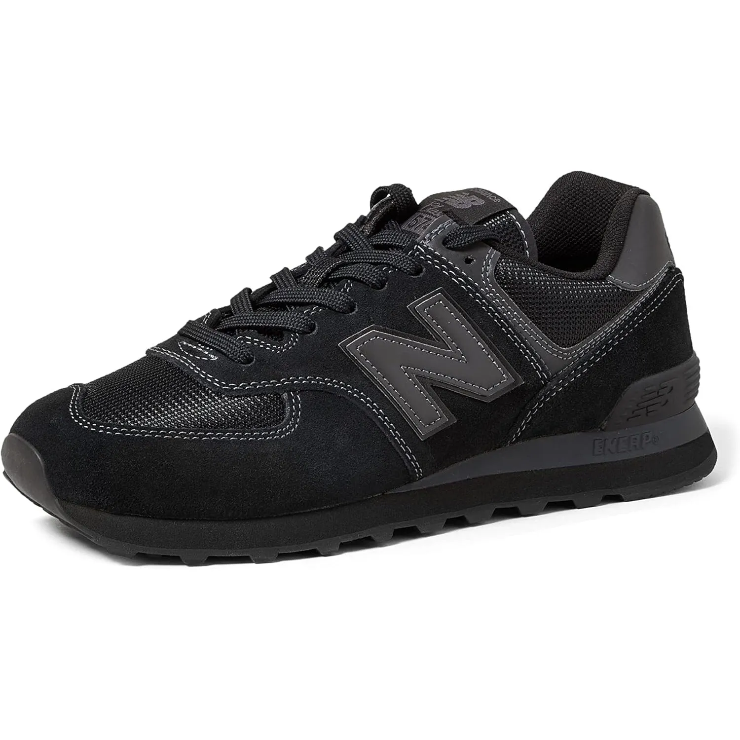 New Balance Men's 574 V2 Speed Sneaker