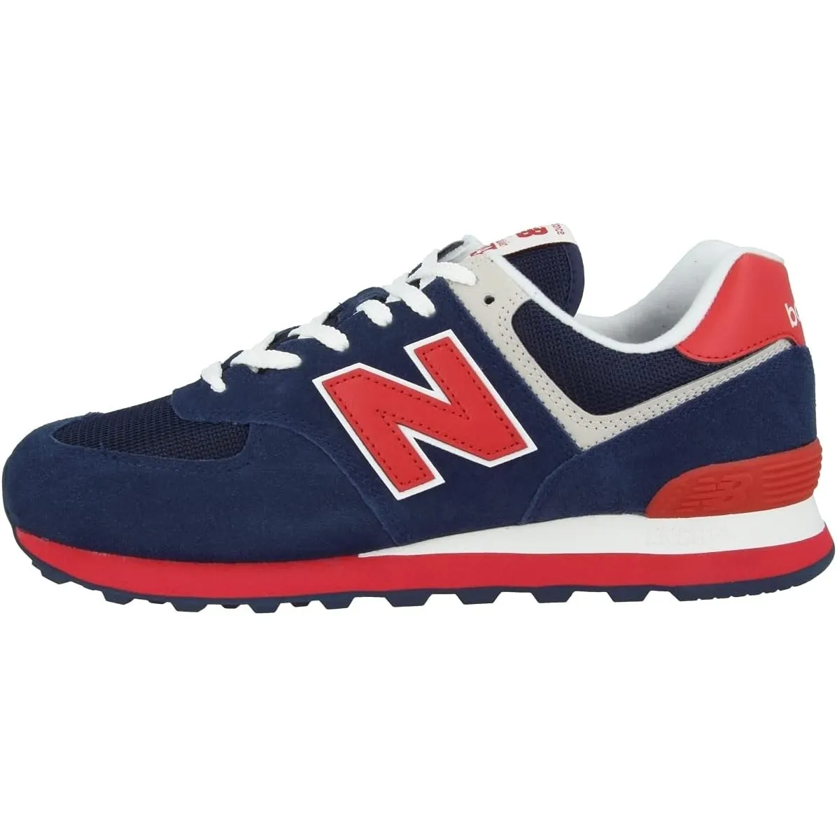 New Balance Men's 574 V2 Speed Sneaker