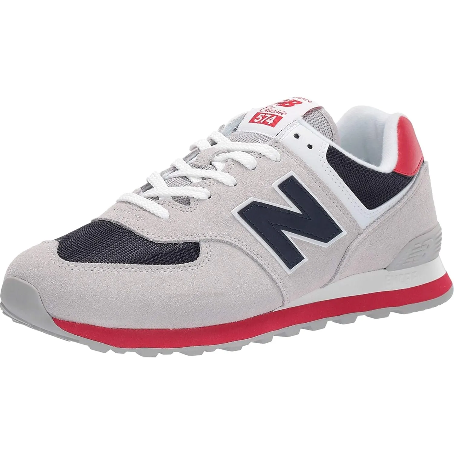 New Balance Men's 574 V2 Speed Sneaker