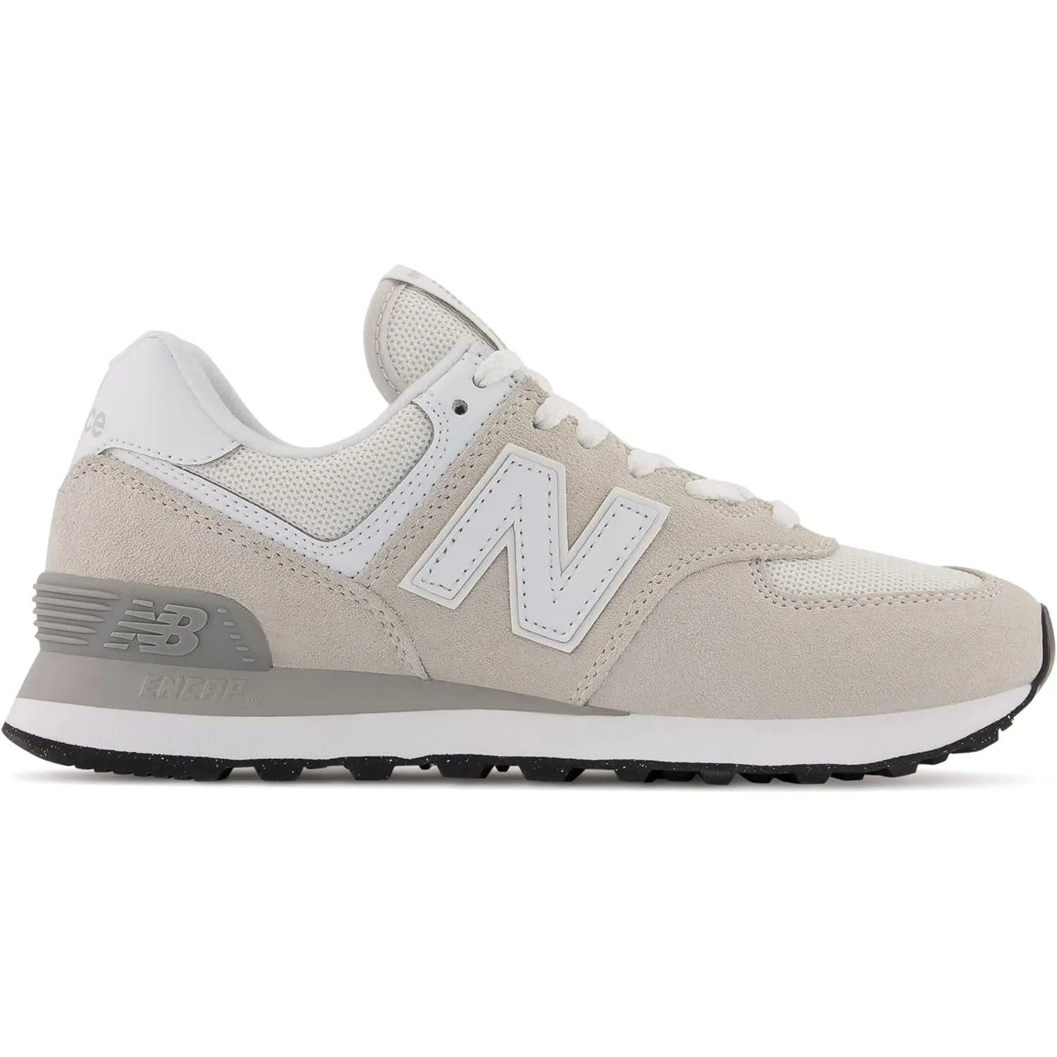 New Balance Men's 574 V2 Speed Sneaker