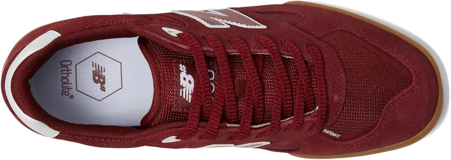 New Balance Men's 600-Knox Skate Shoe