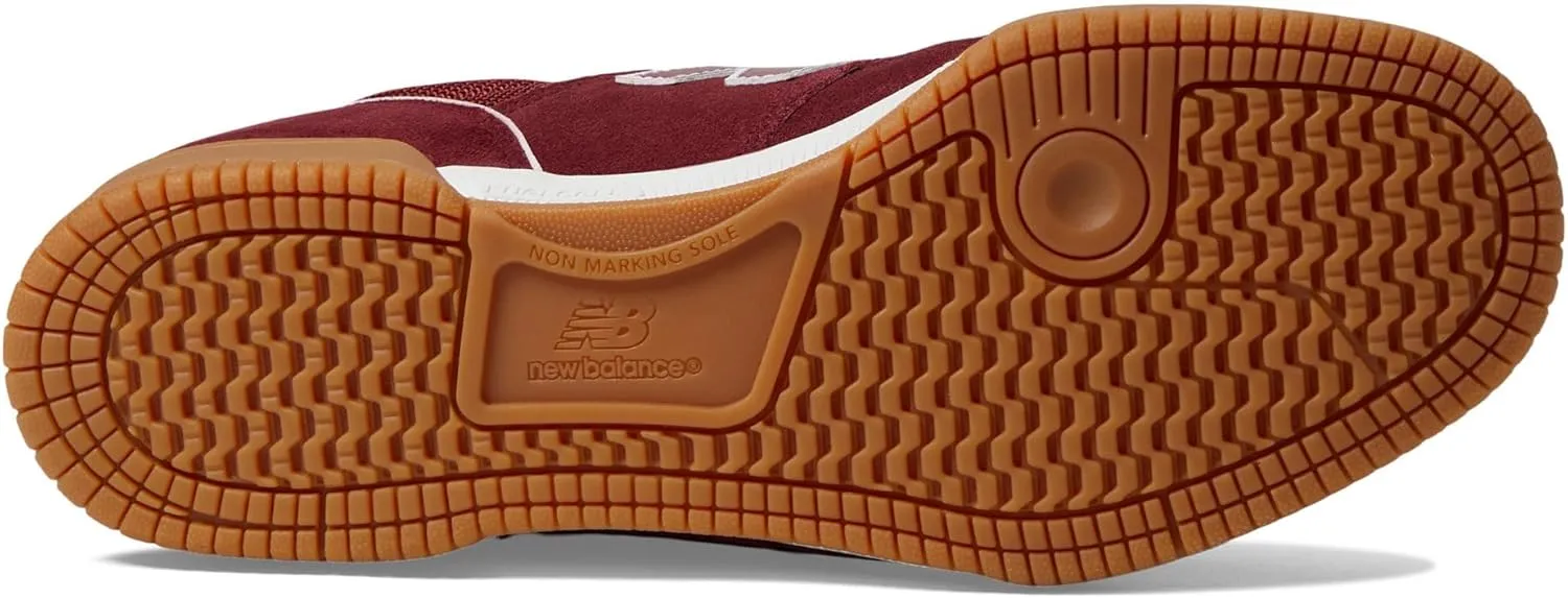 New Balance Men's 600-Knox Skate Shoe