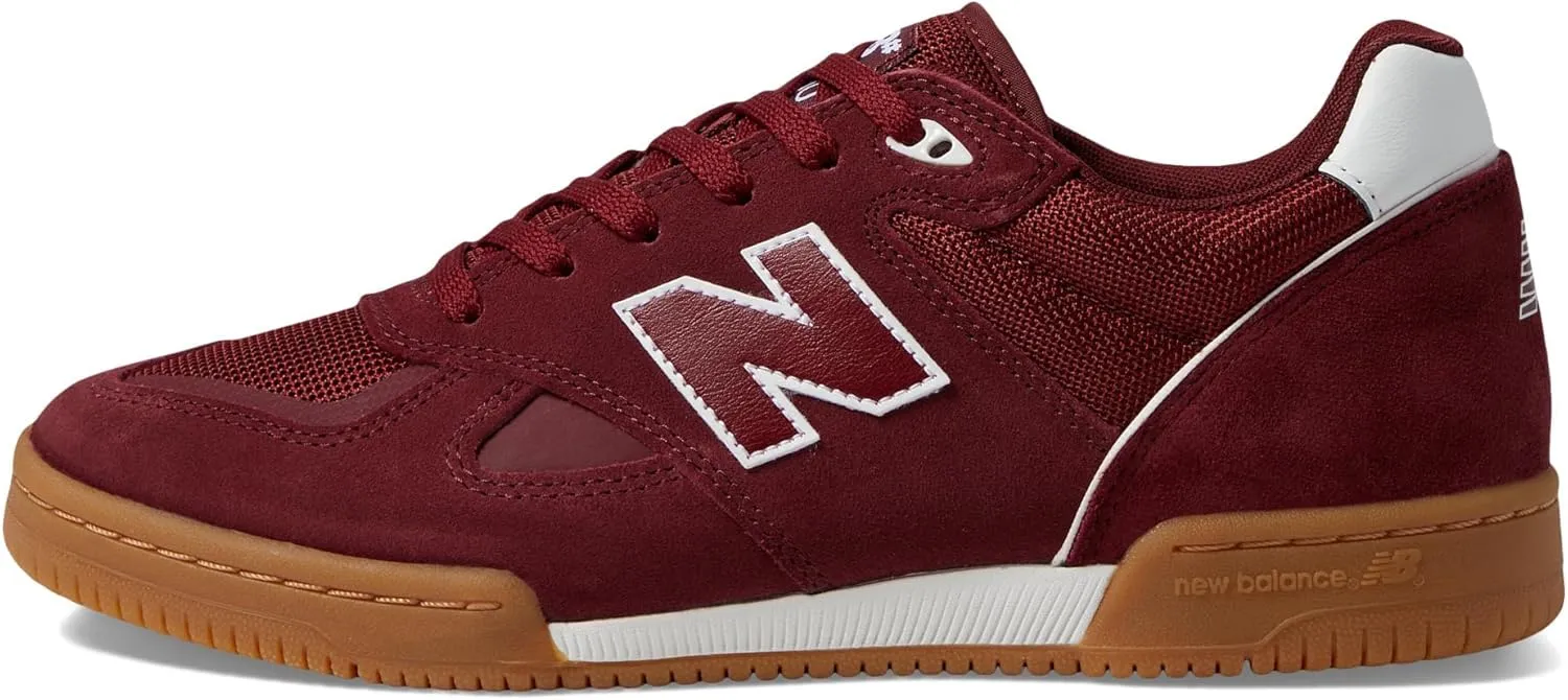 New Balance Men's 600-Knox Skate Shoe