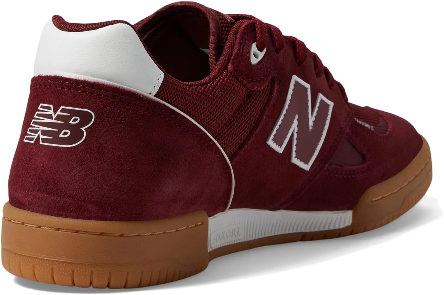 New Balance Men's 600-Knox Skate Shoe