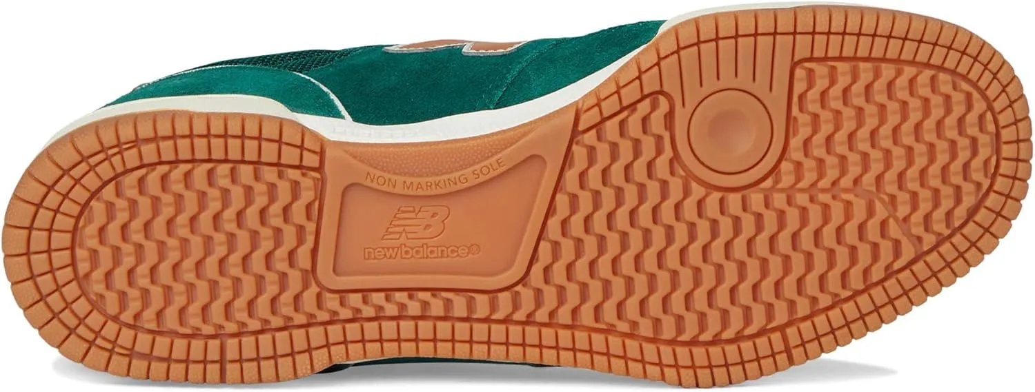 New Balance Men's 600 Tom Knox Skate Shoe