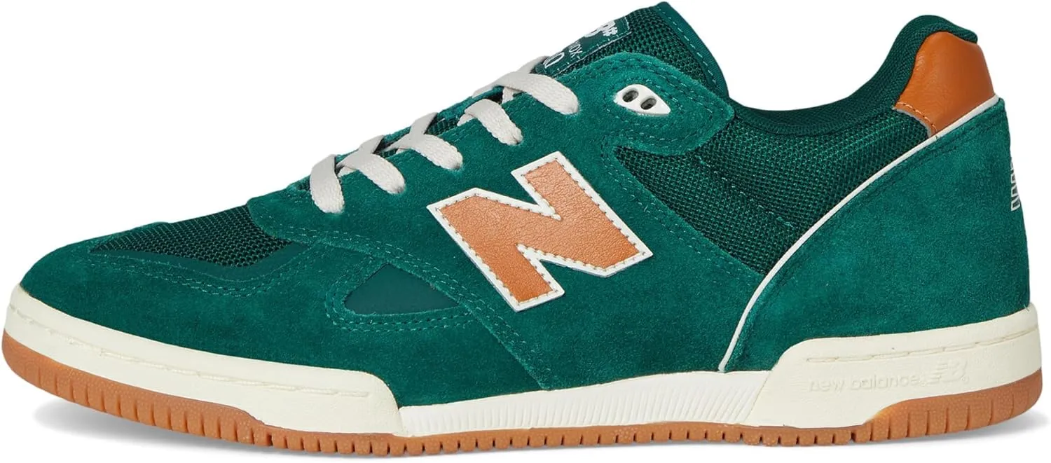 New Balance Men's 600 Tom Knox Skate Shoe