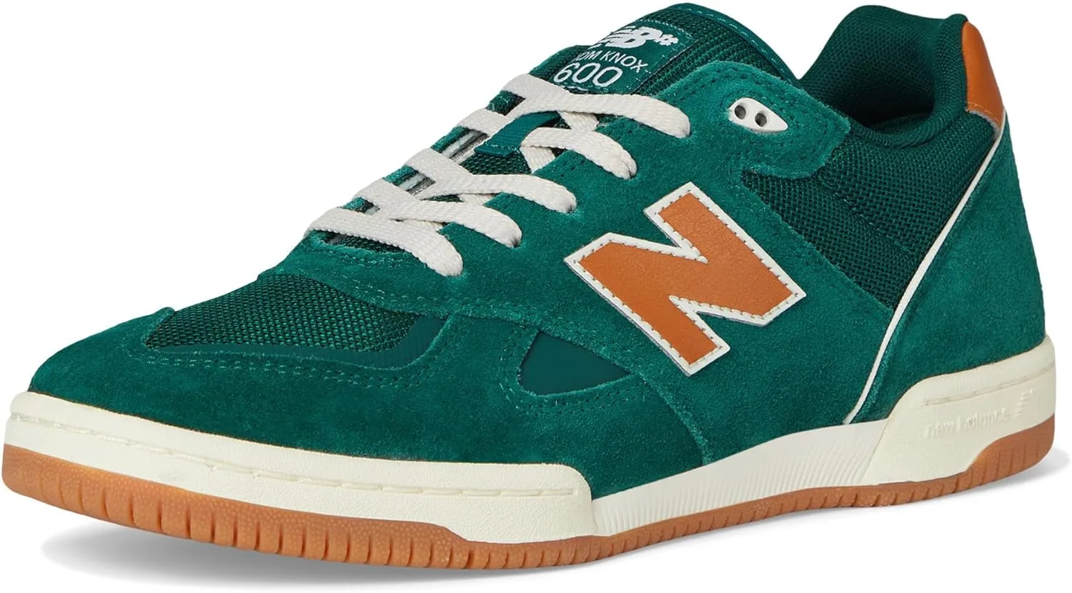 New Balance Men's 600 Tom Knox Skate Shoe