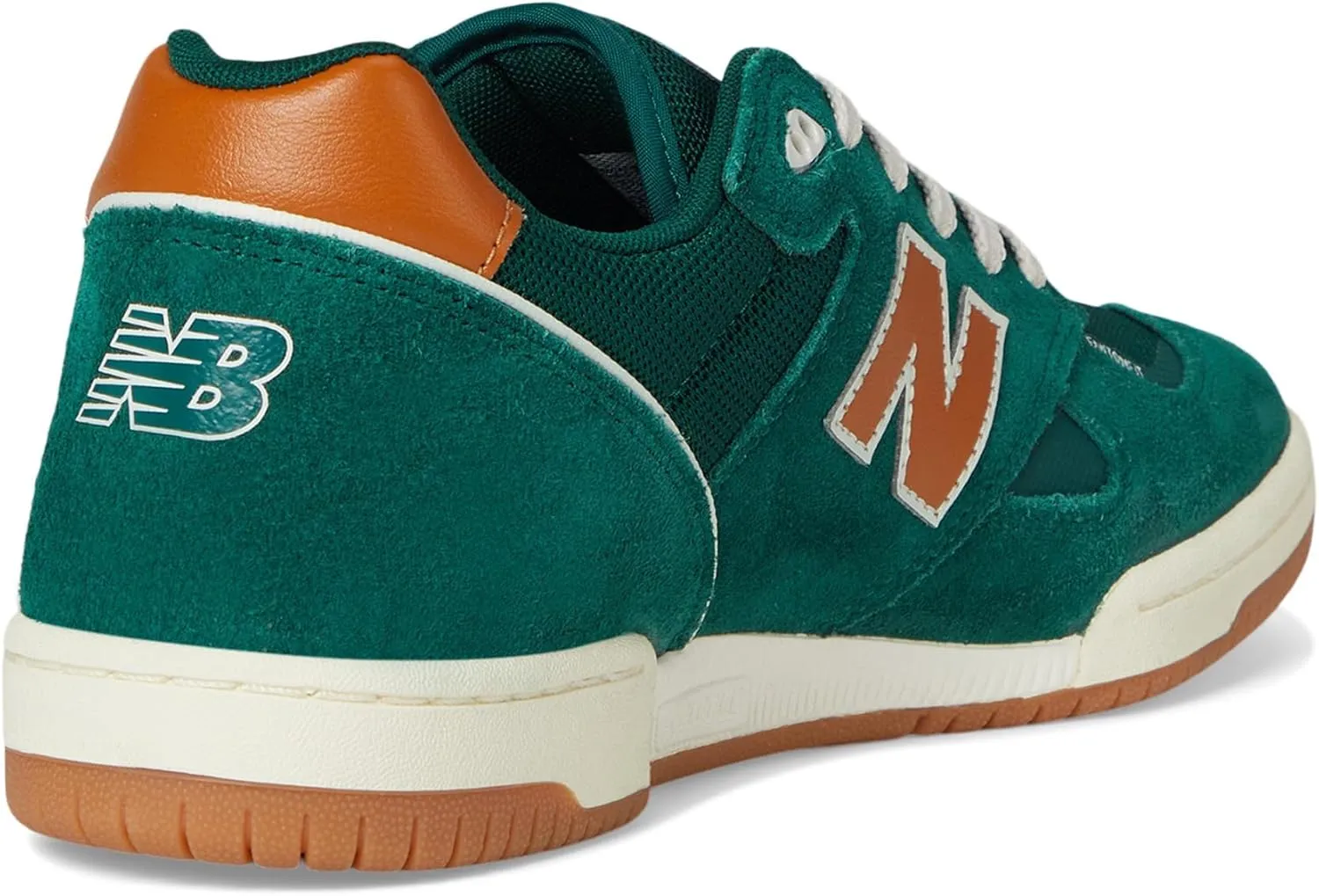 New Balance Men's 600 Tom Knox Skate Shoe