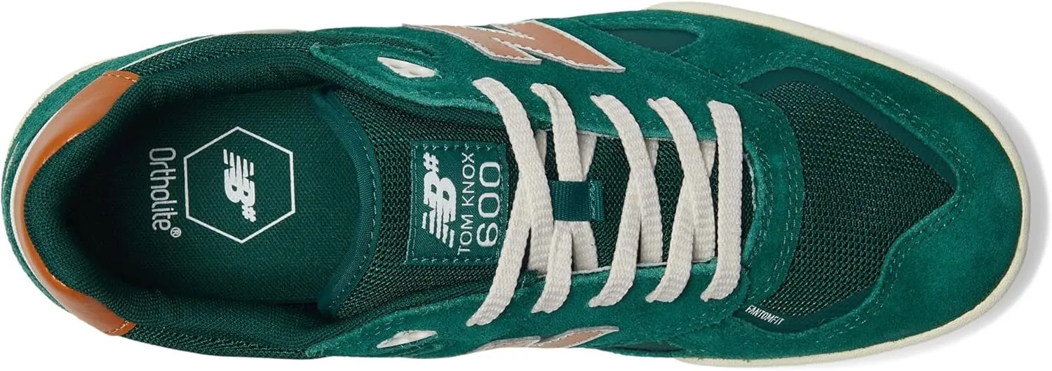 New Balance Men's 600 Tom Knox Skate Shoe