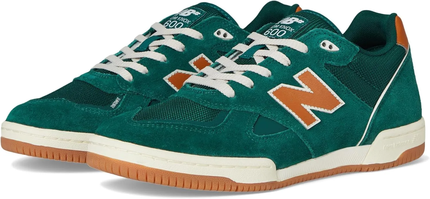 New Balance Men's 600 Tom Knox Skate Shoe