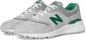New Balance Men's 997 Sl Golf Shoe