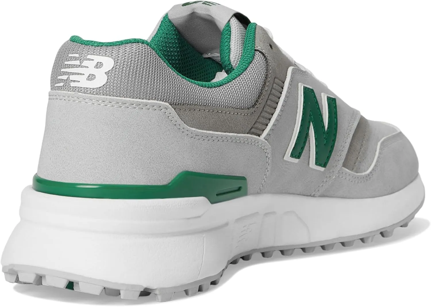 New Balance Men's 997 Sl Golf Shoe