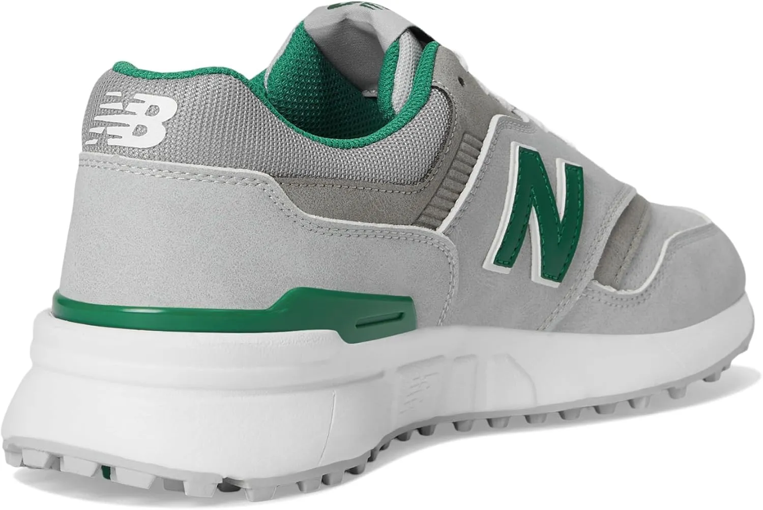 New Balance Men's 997 Sl Golf Shoe