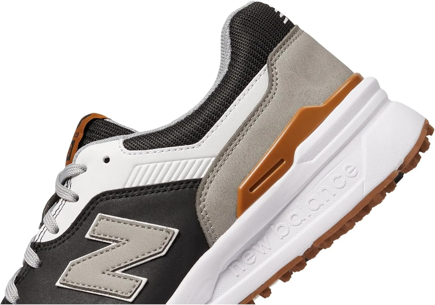 New Balance Men's 997 SL Golf Shoe
