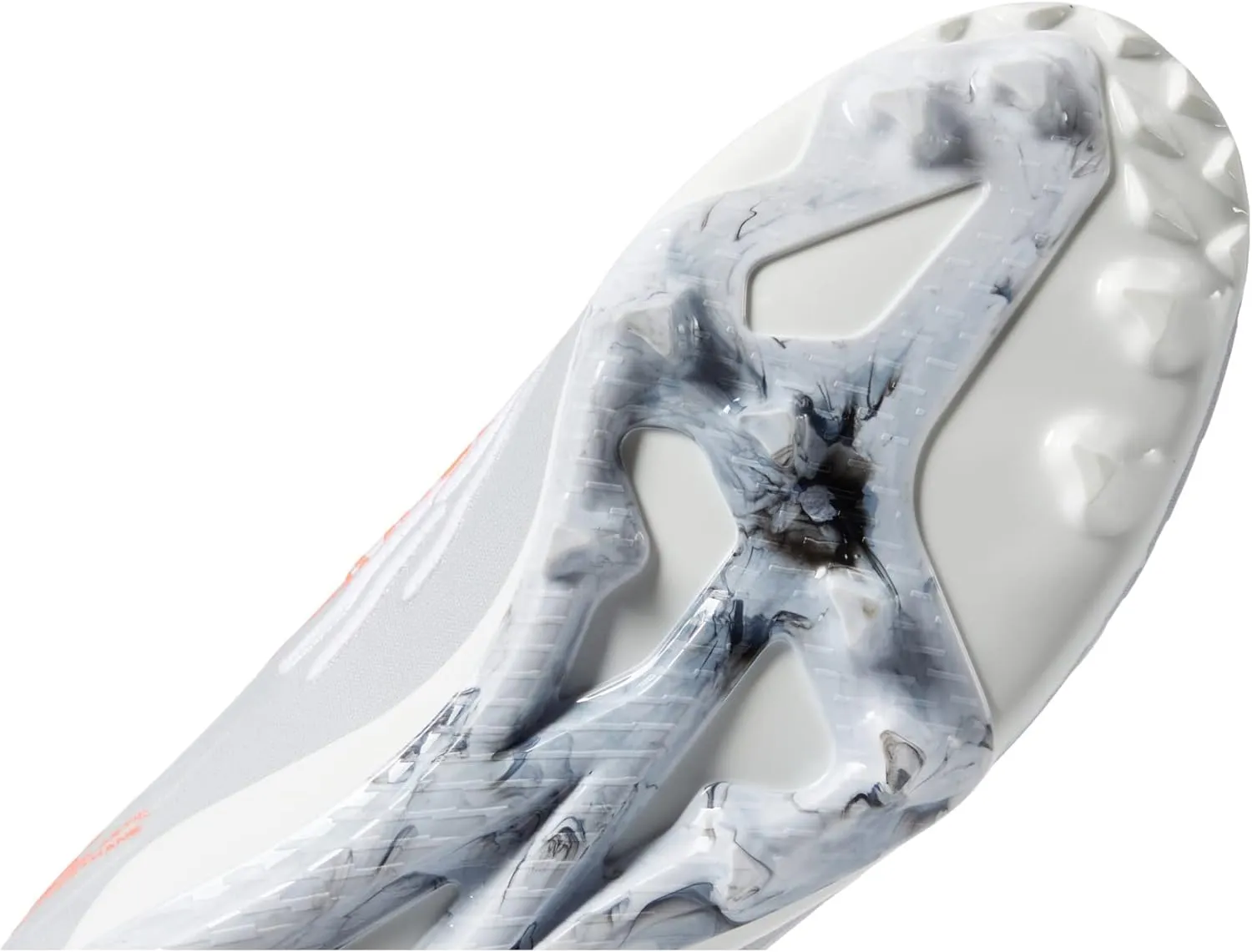 New Balance Men's Burnx3 Lacrosse Shoe