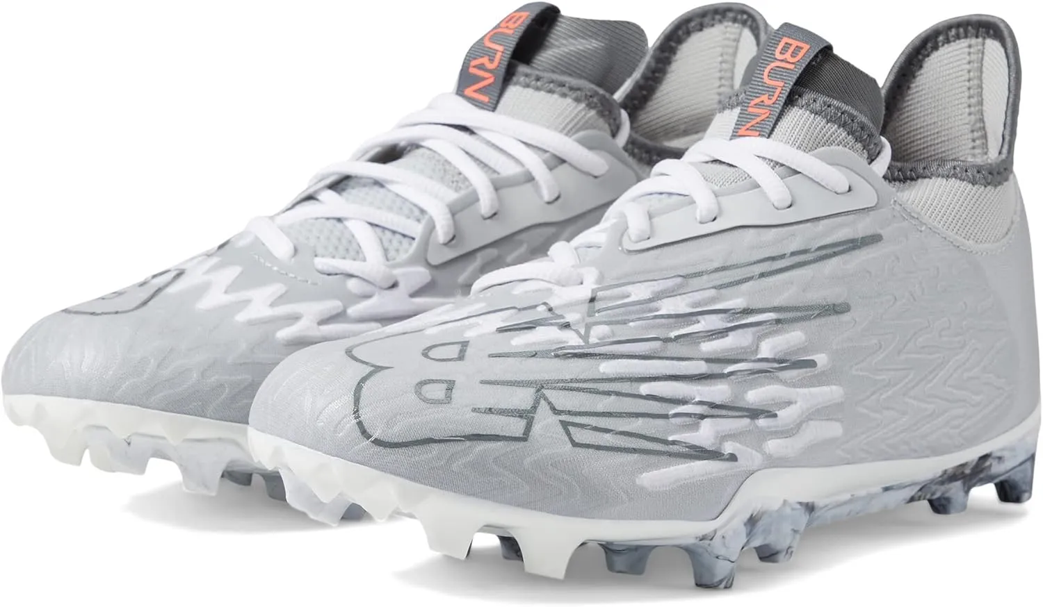 New Balance Men's Burnx3 Lacrosse Shoe