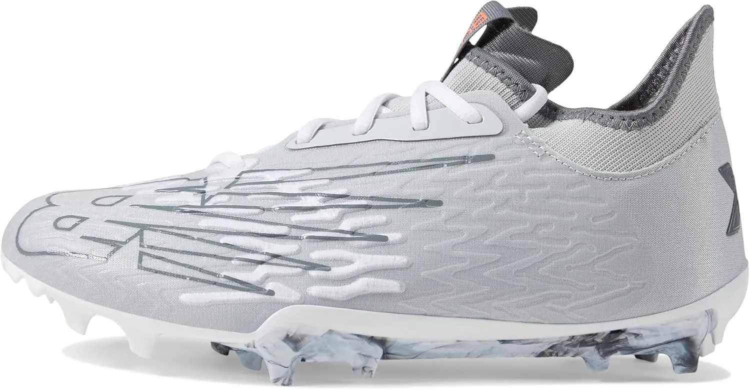 New Balance Men's Burnx3 Lacrosse Shoe