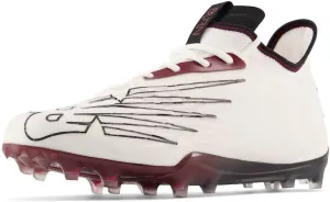 New Balance Men's Burnx3 Lacrosse Shoe