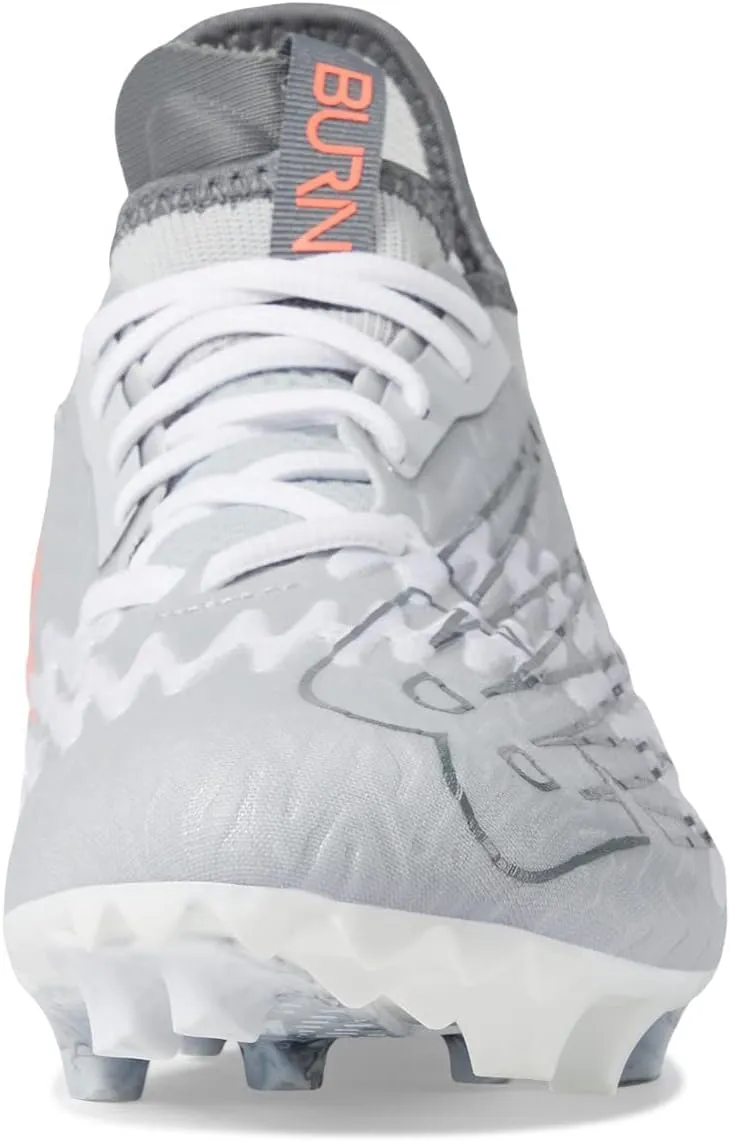 New Balance Men's Burnx3 Lacrosse Shoe