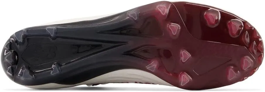 New Balance Men's Burnx3 Lacrosse Shoe