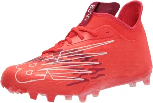 New Balance Men's Burnx3 Lacrosse Shoe